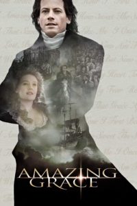 Plakat von "Amazing Grace"