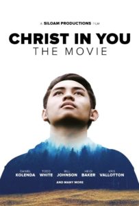 Plakat von "Christ in You: The Movie"
